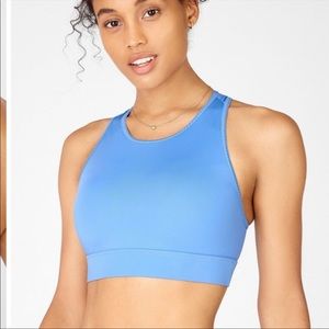 Fabletics Trinity High-Impact Sports Bra
